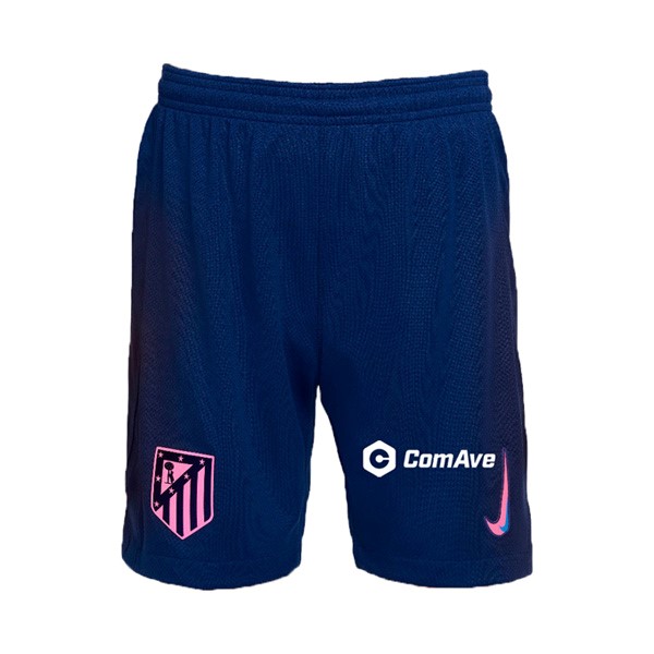 Pantalon Atletico Madrid Third 2024-25